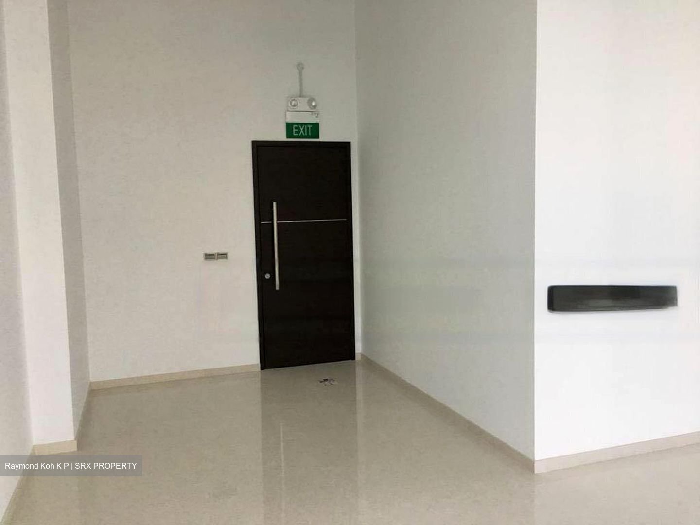 Eon Shenton (D2), Office #452346761